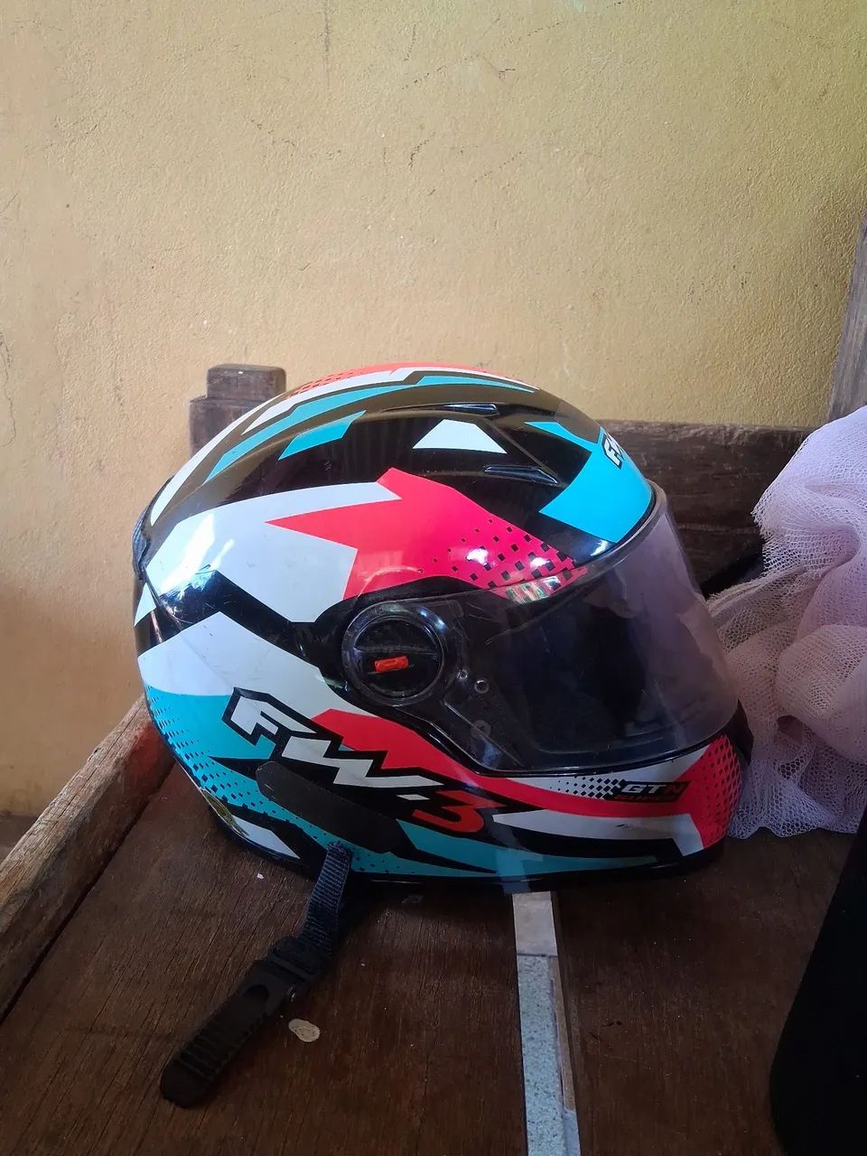 Vendo Capacete  - Foto 5