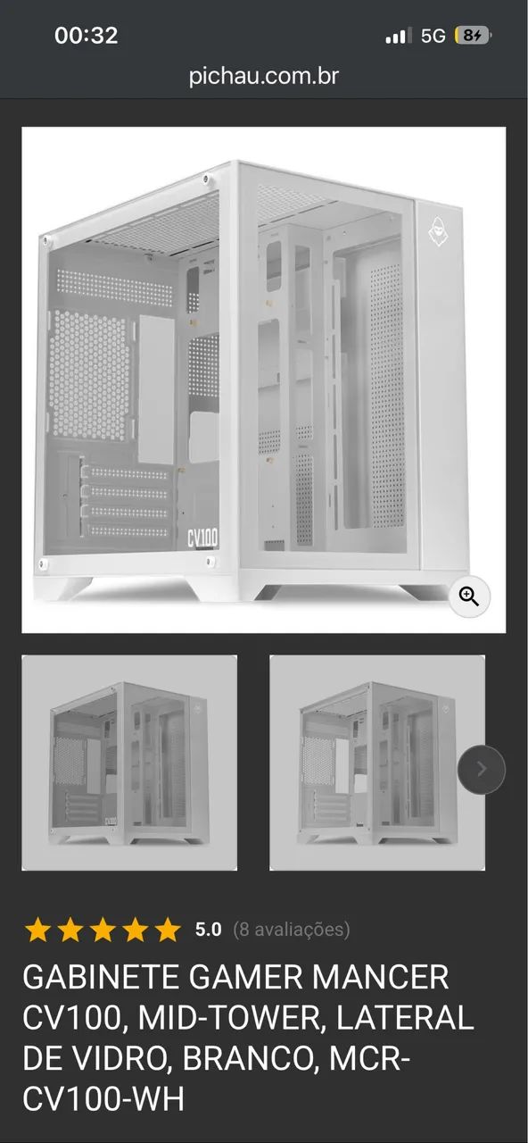 Gabinete 