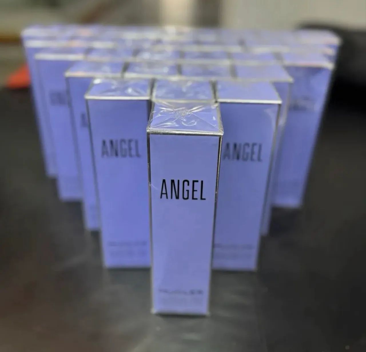 Angel hidratante original 