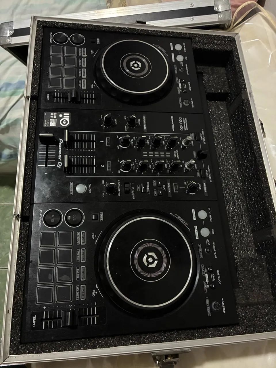 Controladora ddj 400 - Foto 4