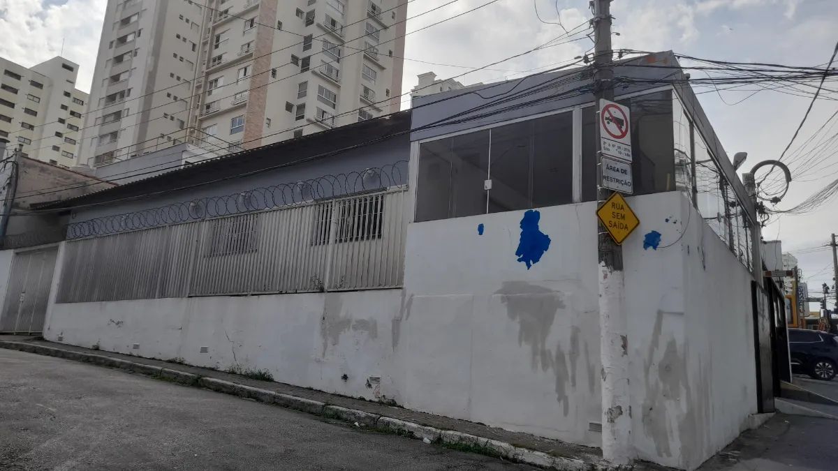 Casa comercial para locação em Vila Leopoldina, 110m²