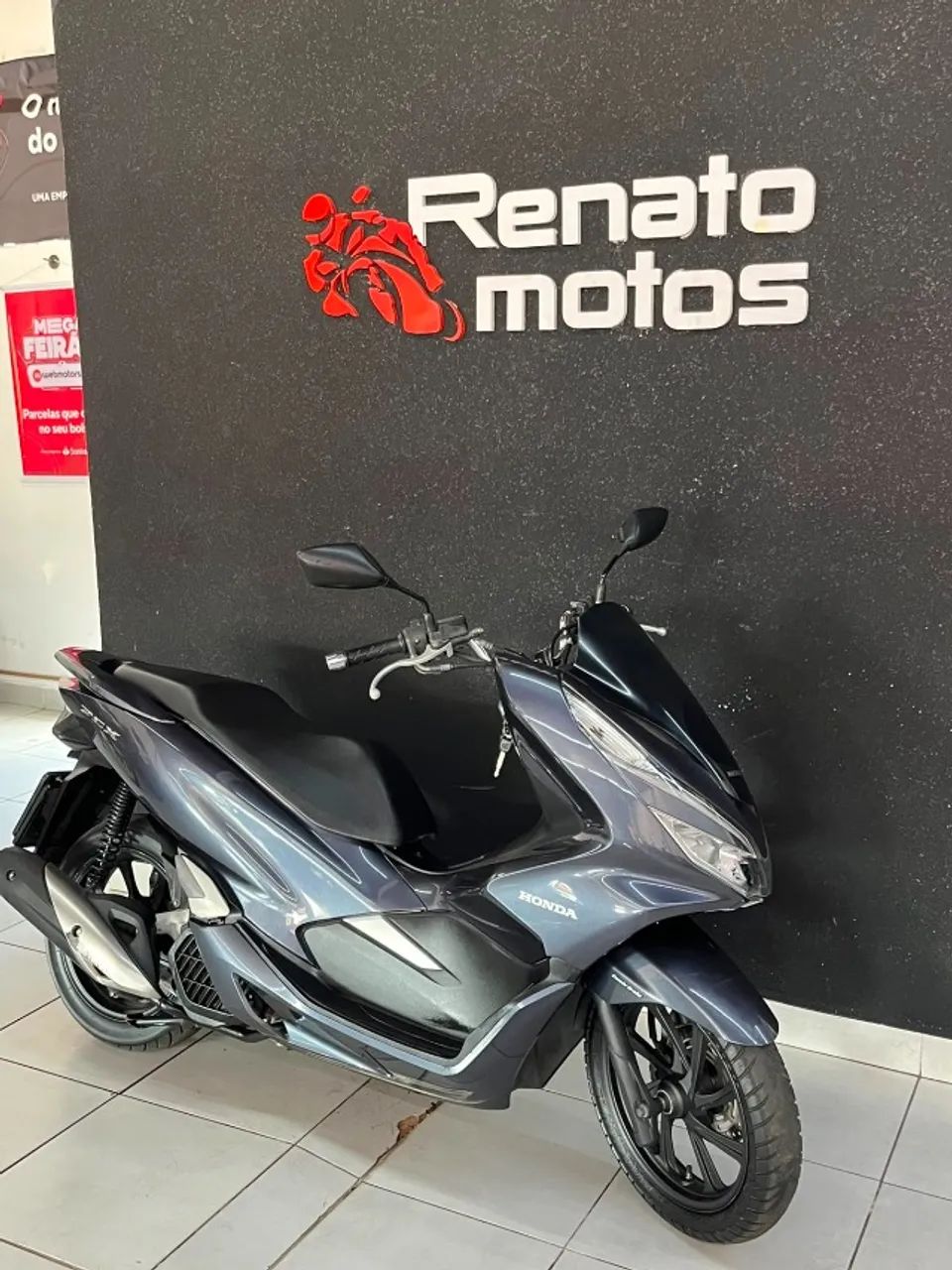 ? HONDA PCX 150 2021 ? - Foto 3