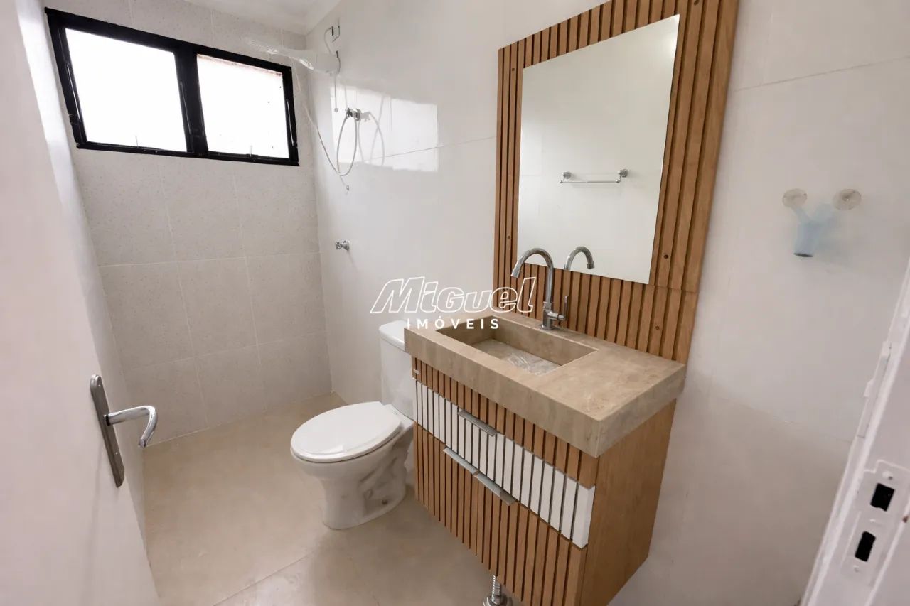 Apartamento, para aluguel, Cidade Alta - 1 quarto Edifício Saint Tropez - Piracicaba/SP - Foto 5