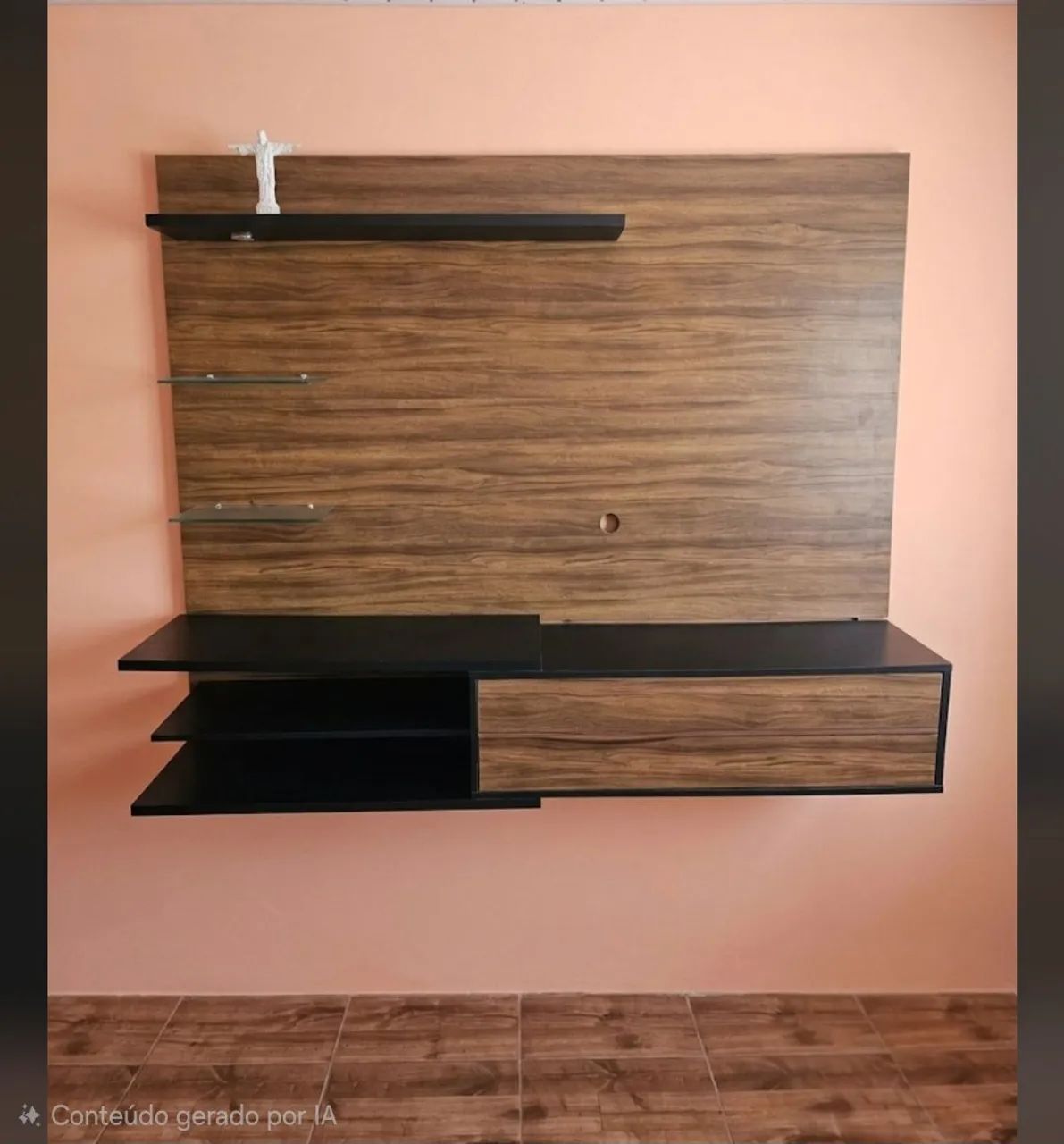 Cama e Rack  - Foto 2