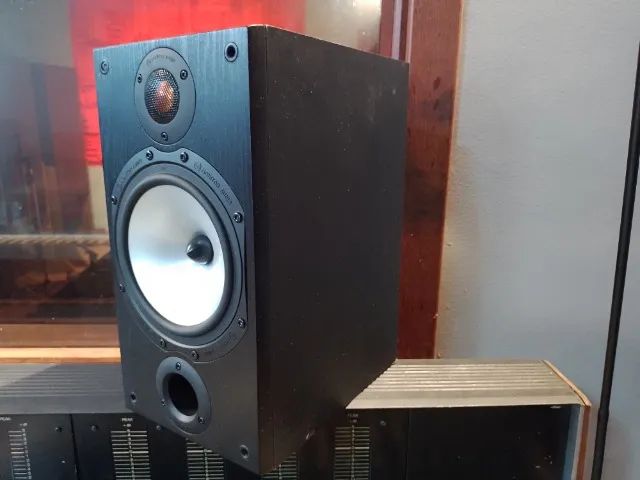 Par de monitores áudio  - Foto 3