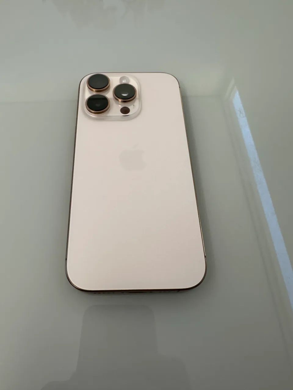 IPHONE 16 PRO - 256GB