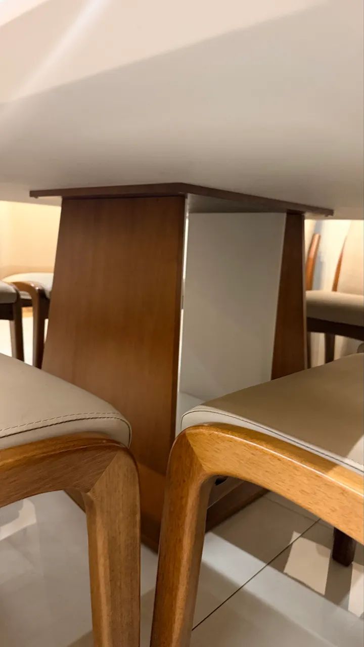 Mesa de Jantar - Foto 2