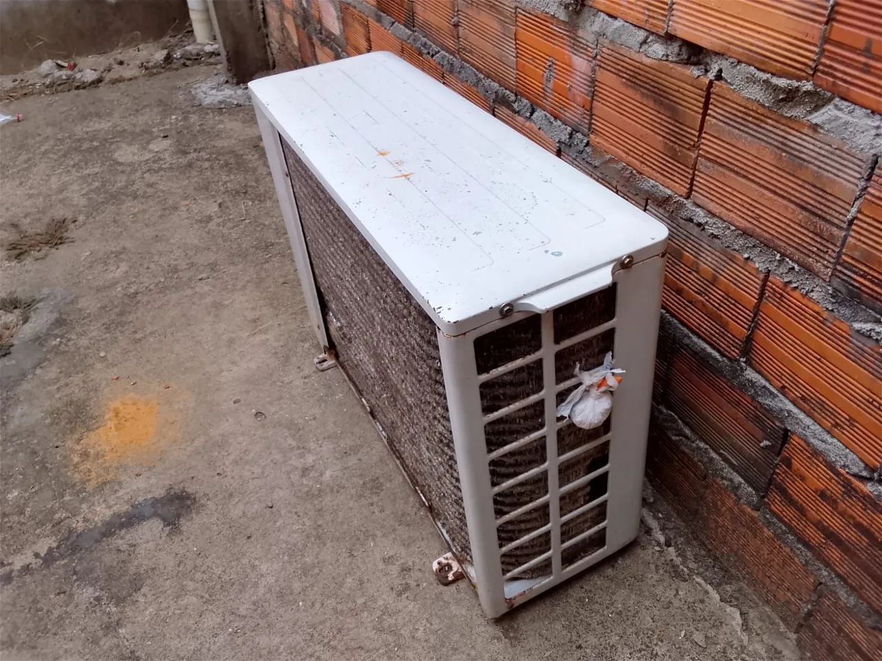 Ar condicionado 9 btus  - Foto 5