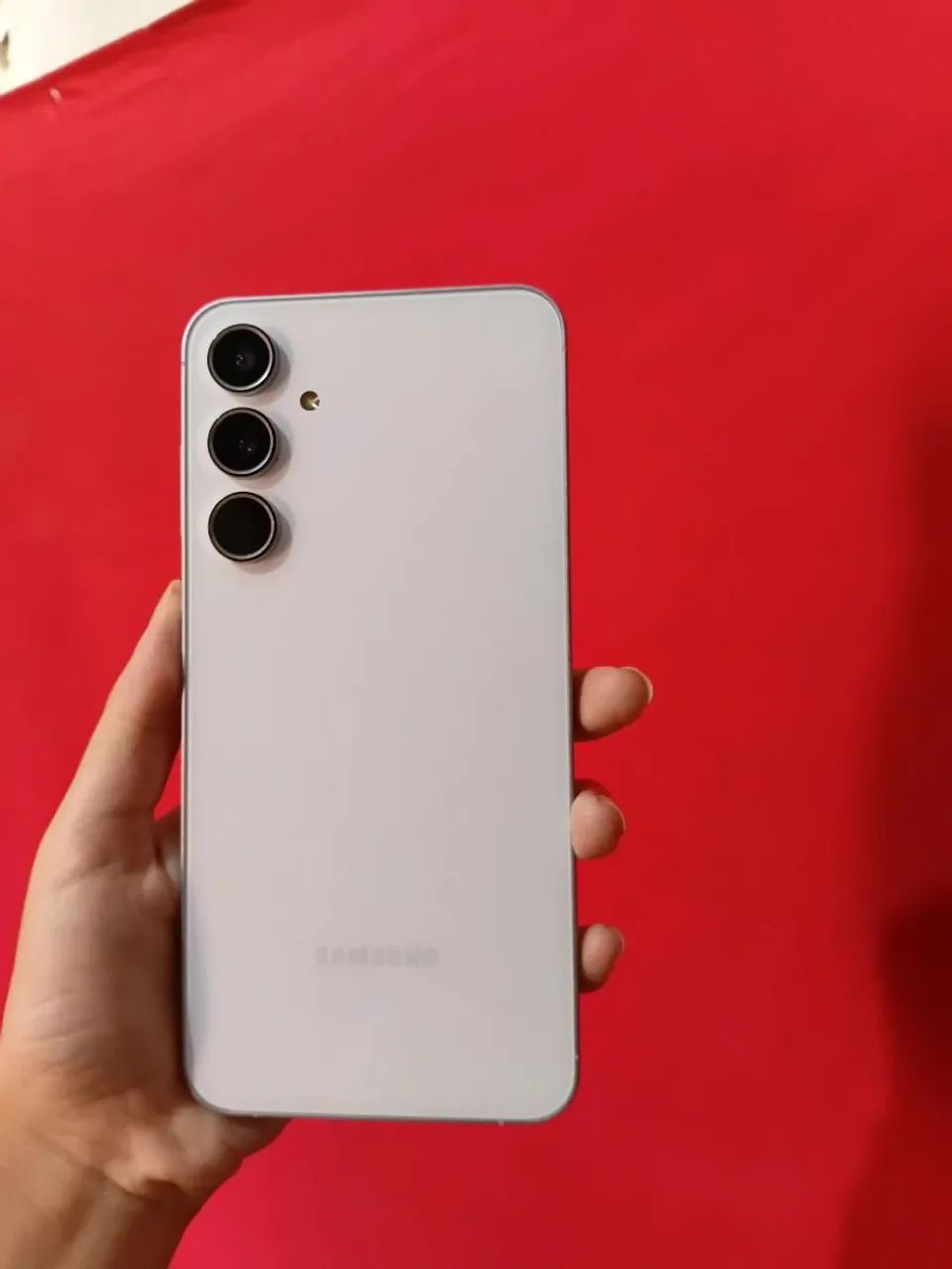 Samsung Galaxy A55 5g  - Foto 2