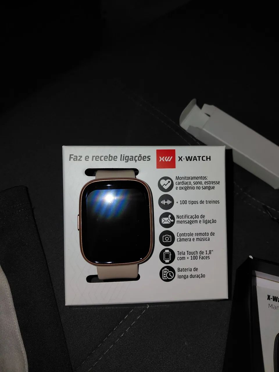 Vendo smartwatch  - Foto 4