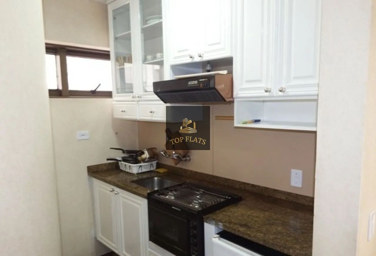 Flat disponível na Bela Vista - Foto 4