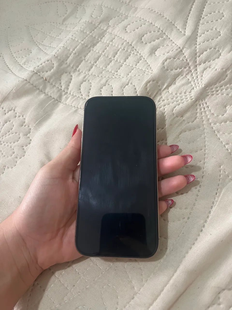 iPhone 16 Pro 128GB - Foto 2