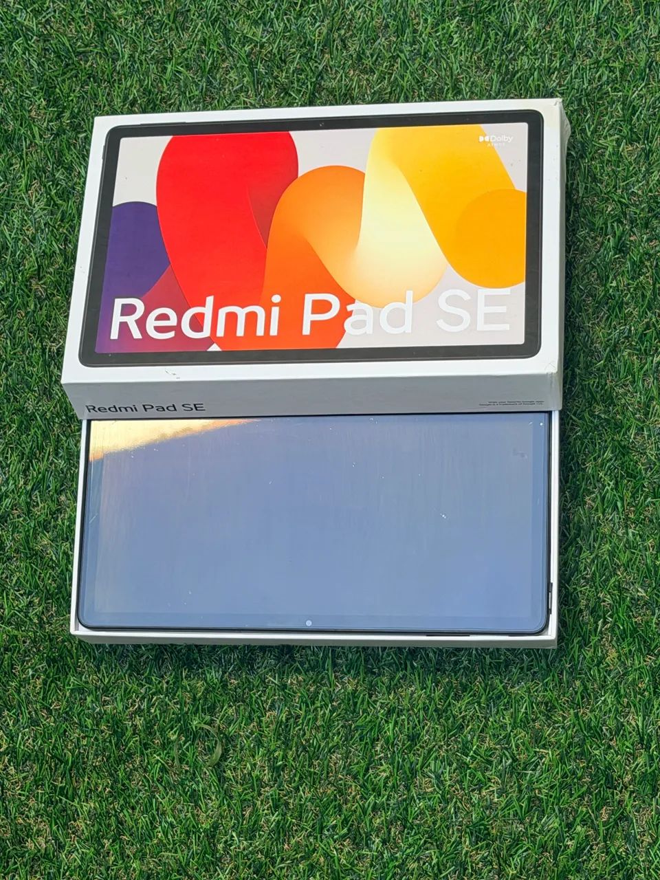 REDMI Pad SE 258GB - Pra vender logo!! - Foto 2