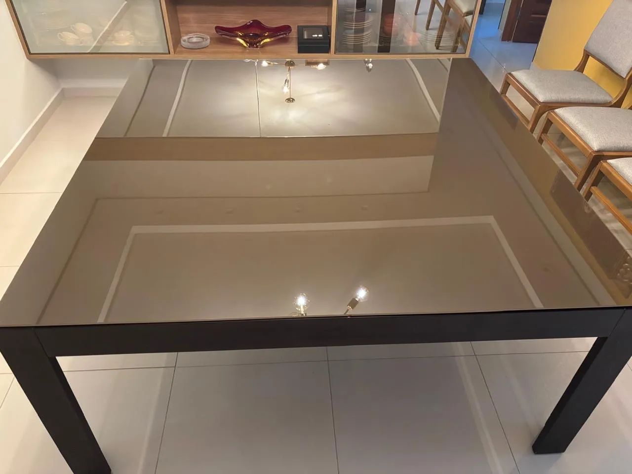 Mesa Para Sala de Jantar  - Foto 3