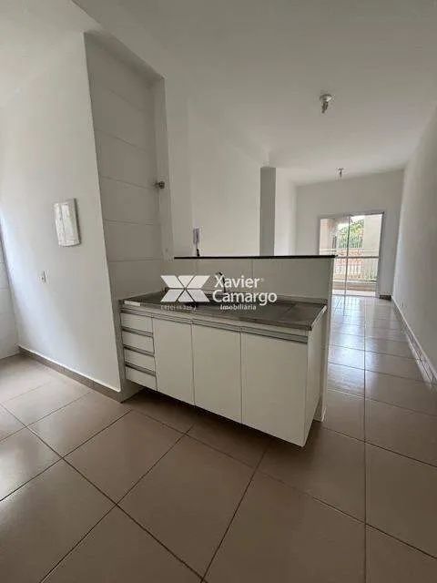 Apartamento com 2 quartos para locação no Centro - Ipeúna/SP - Foto 2