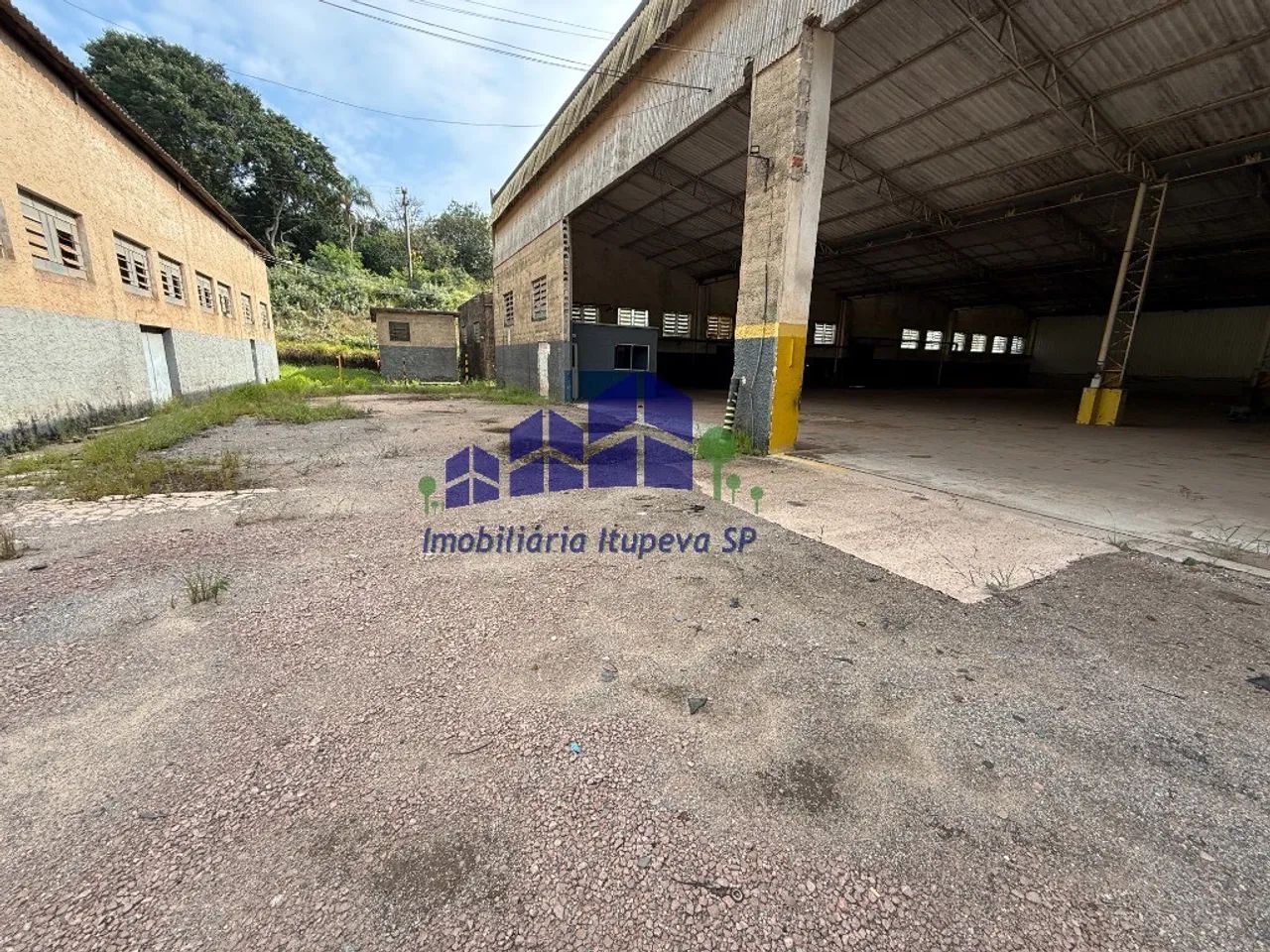 GALPAO INDUSTRIAL em ITUPEVA - SP, PAINEIRAS - Foto 4