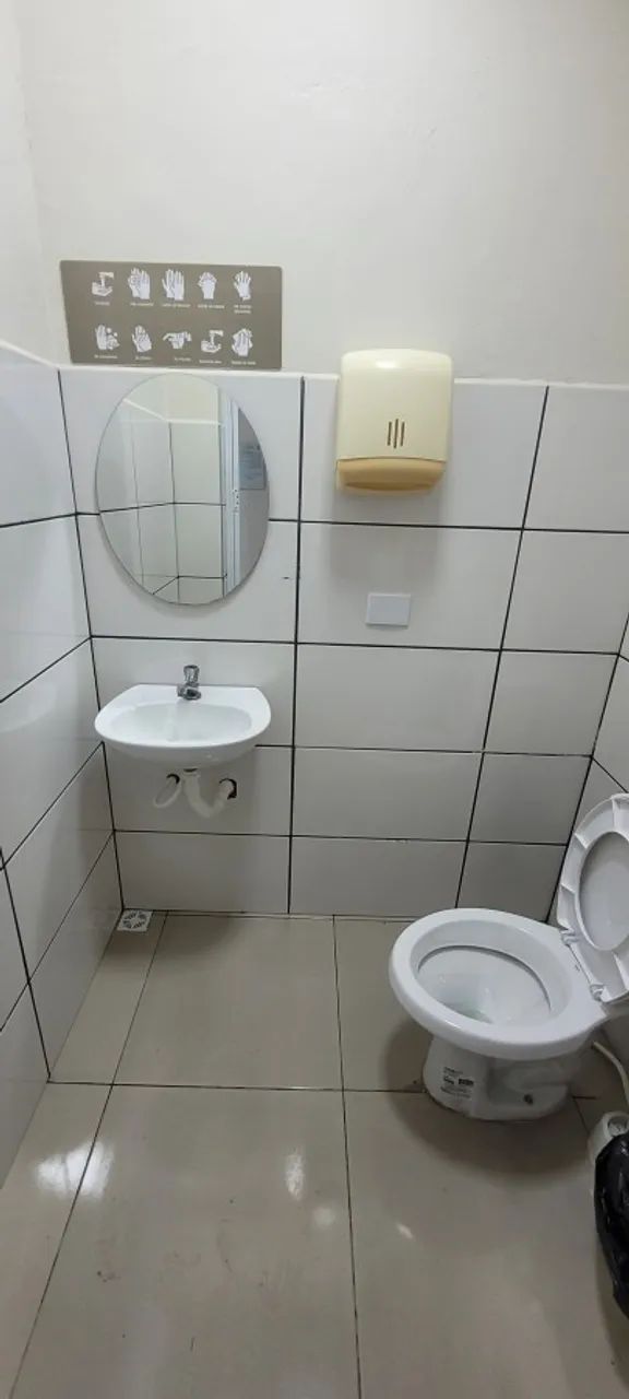 Imóvel Comercial para Venda em São Miguel Arcanjo, 2 banheiros - Foto 4
