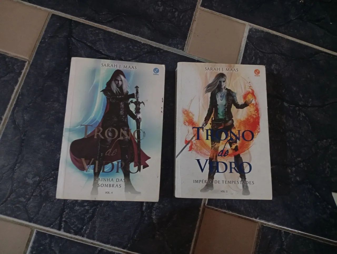 Livros 