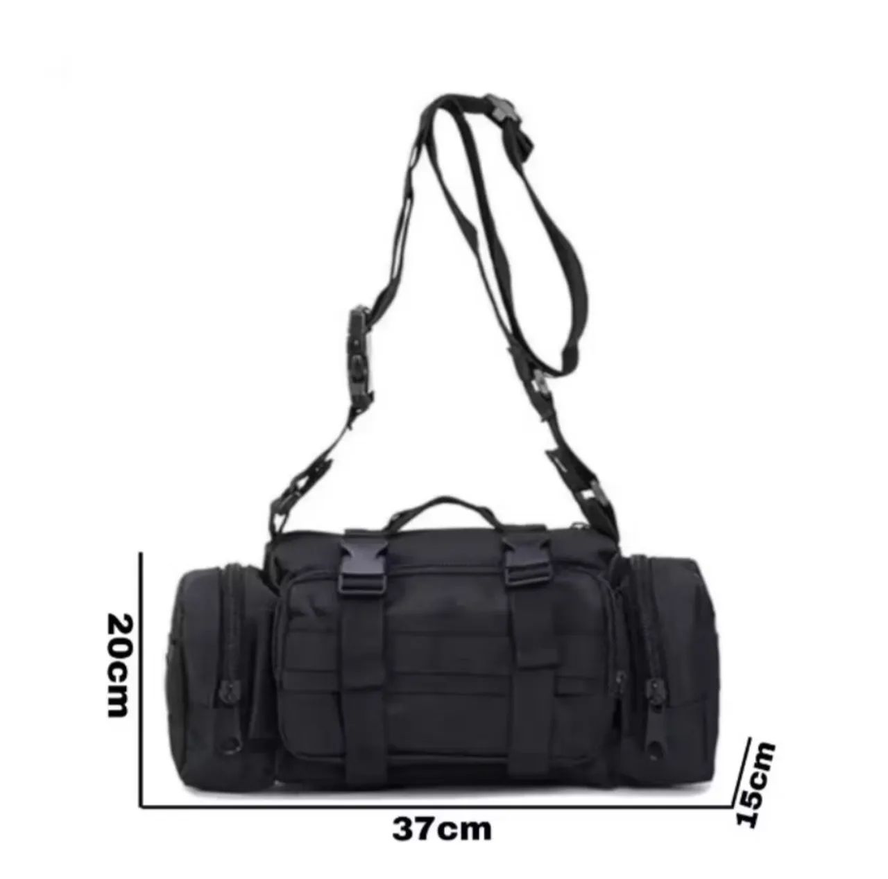 Bolsa Operacional militar  - Foto 2