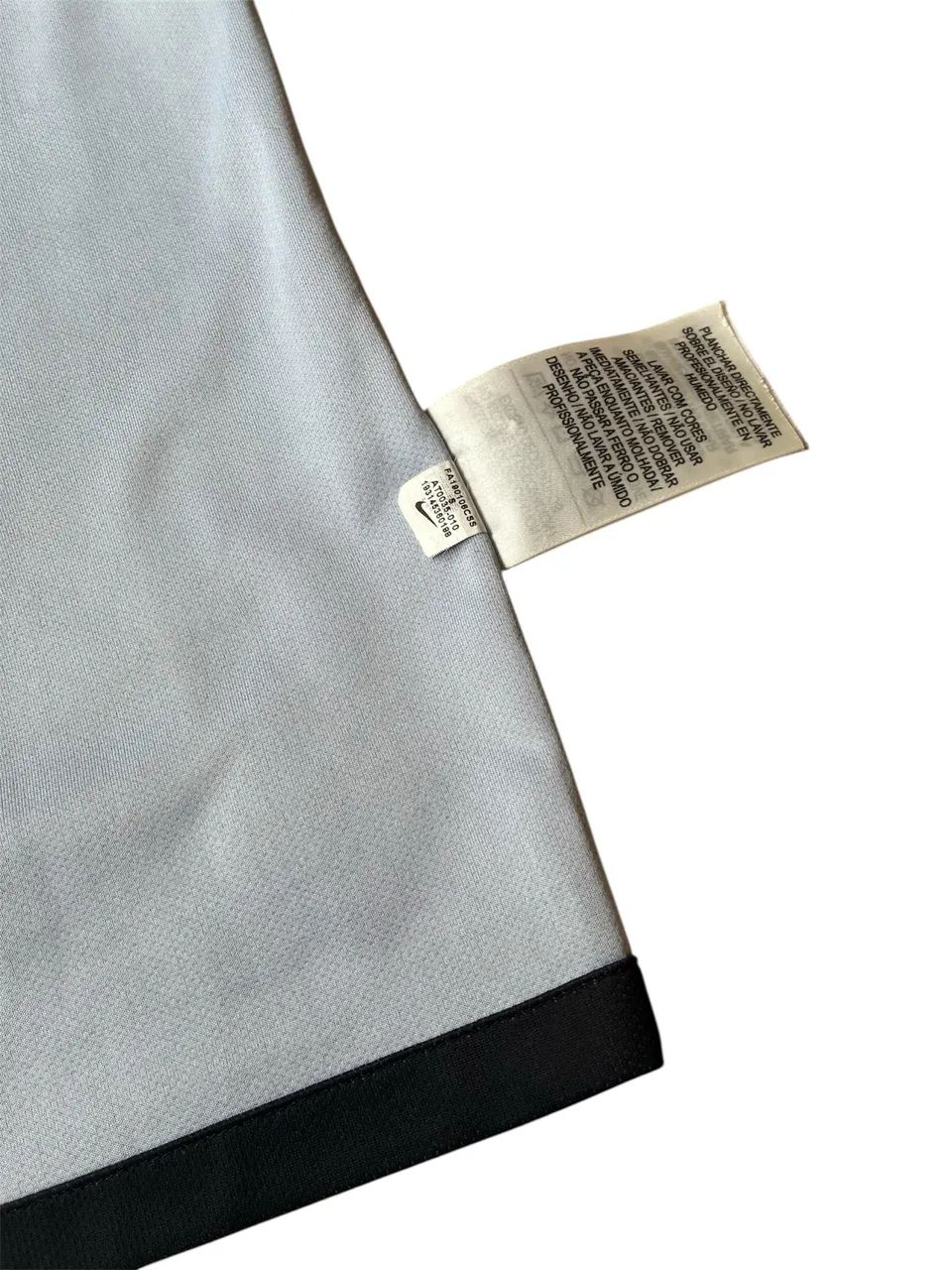Camisa 3 Corinthians 2019 - Invasões  - Foto 5