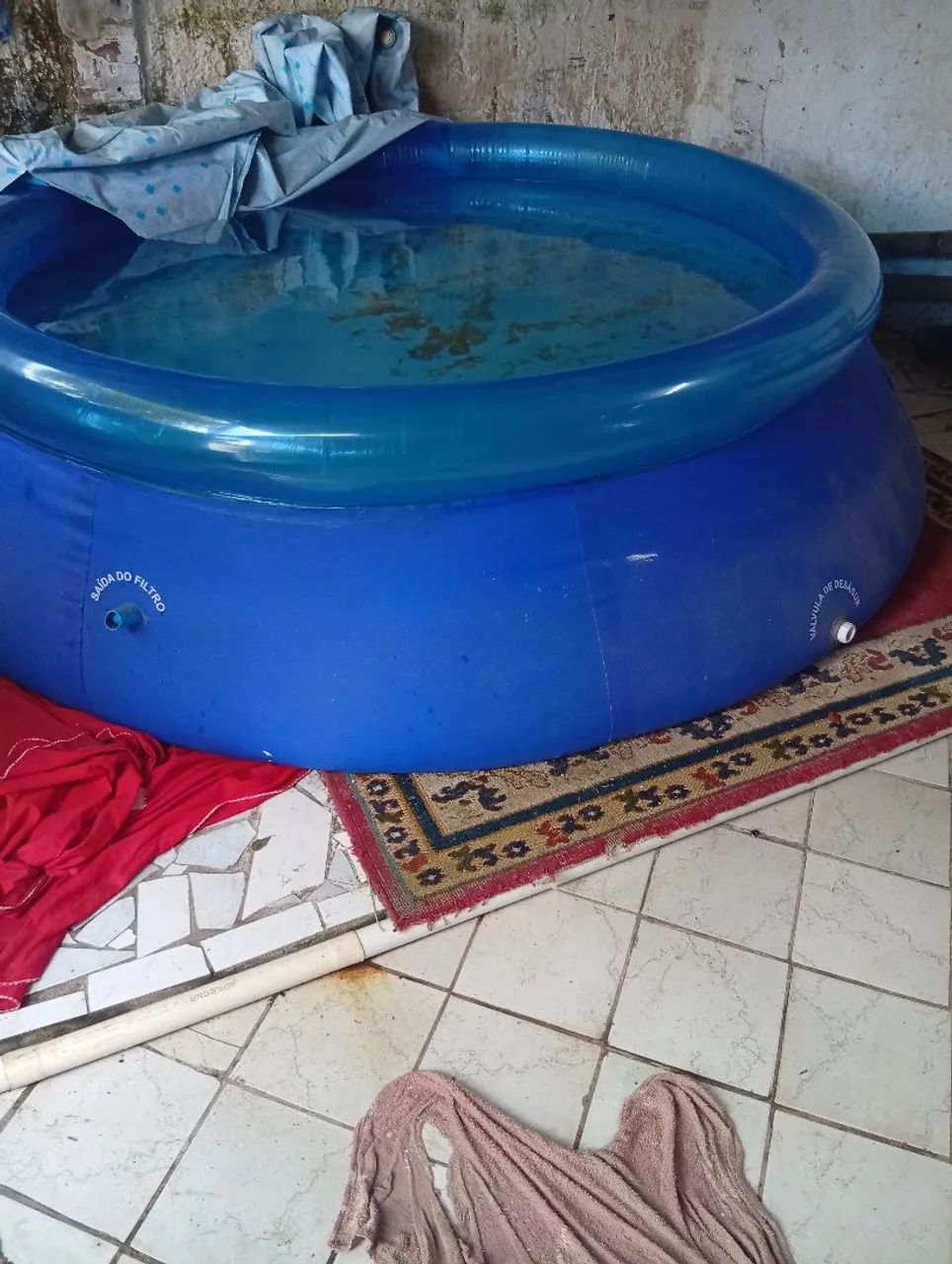 Piscina - Foto 3