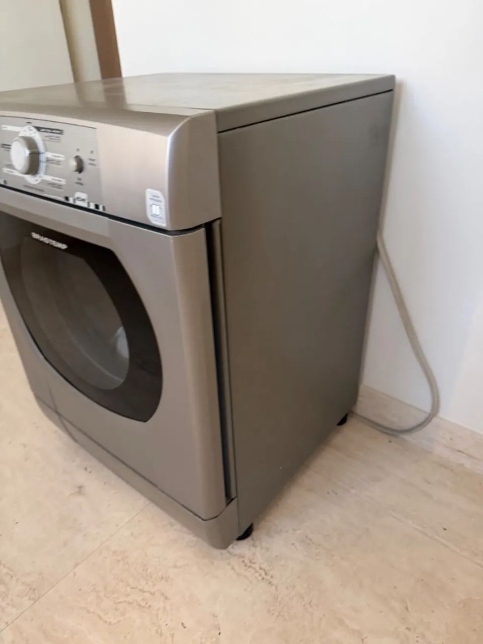 Secadora Brastemp - Foto 5
