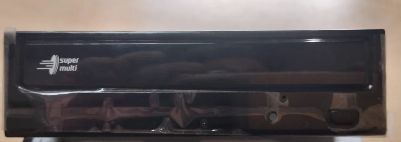 Driver DVD LG GH24NS90 R$ 25,00