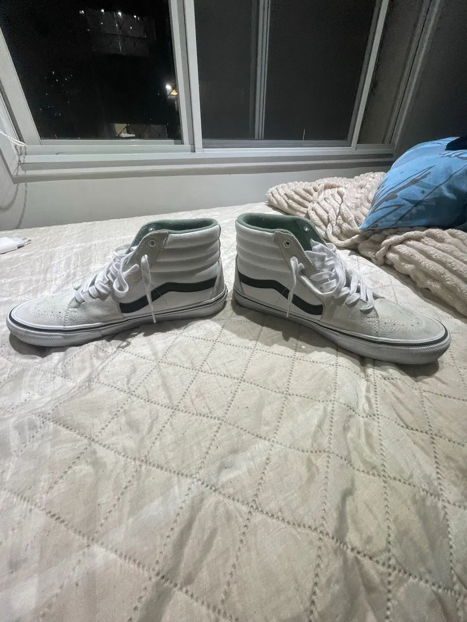 Tênis vans  - Foto 5