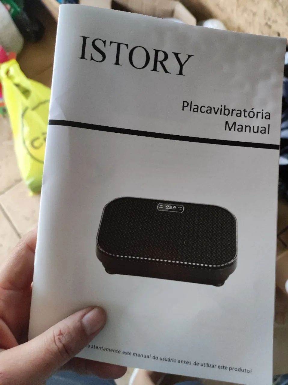 Istory exercícios  - Foto 2