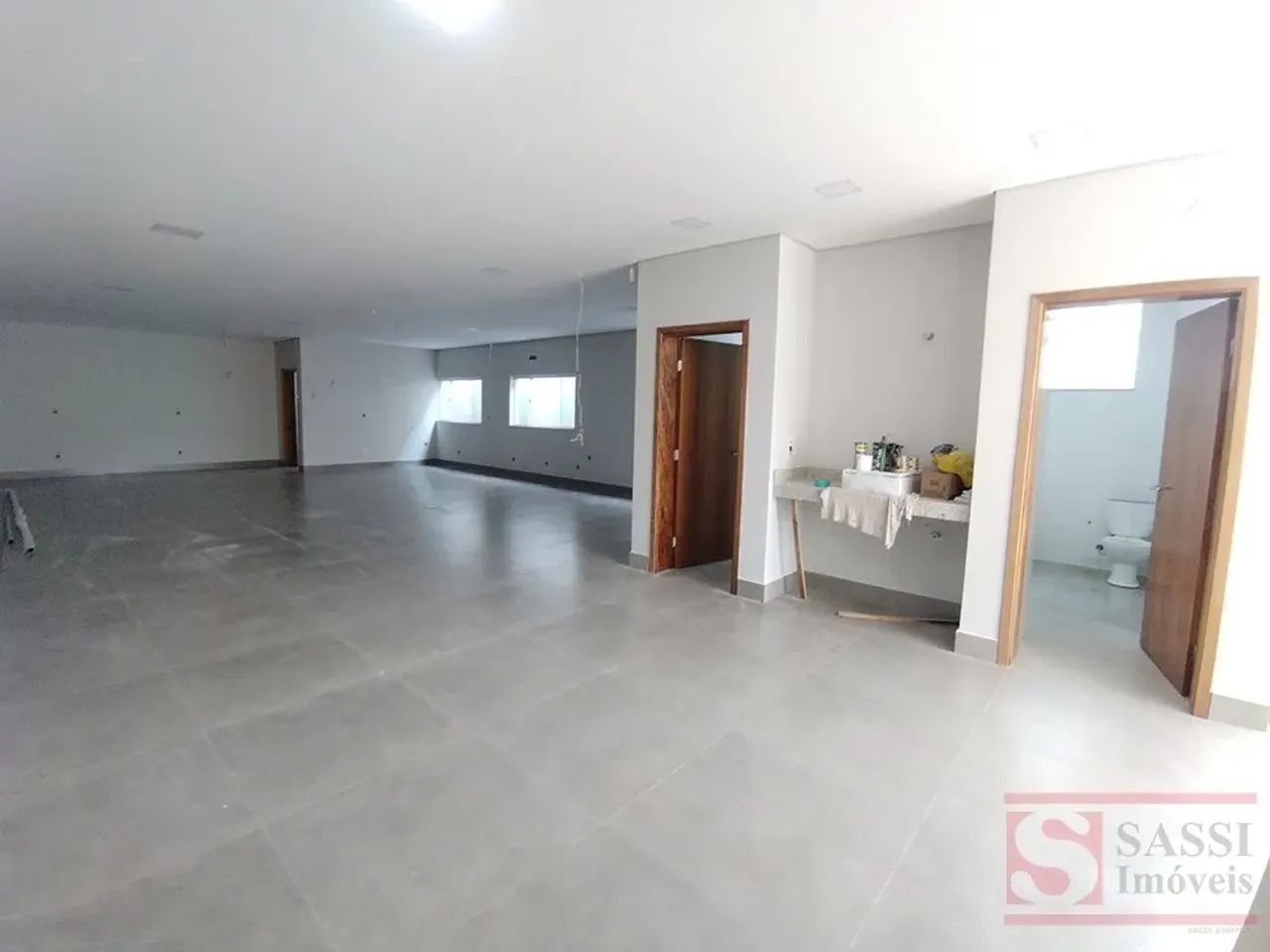 Sala Comercial em VILA CLAUDIA - Foto 3