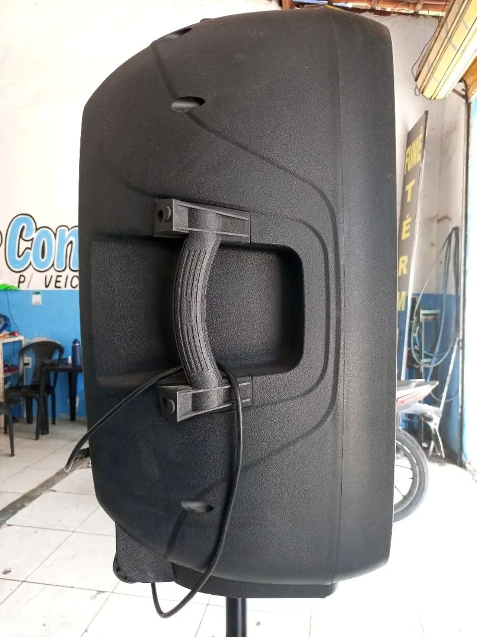 Vendo caixa de som  - Foto 3