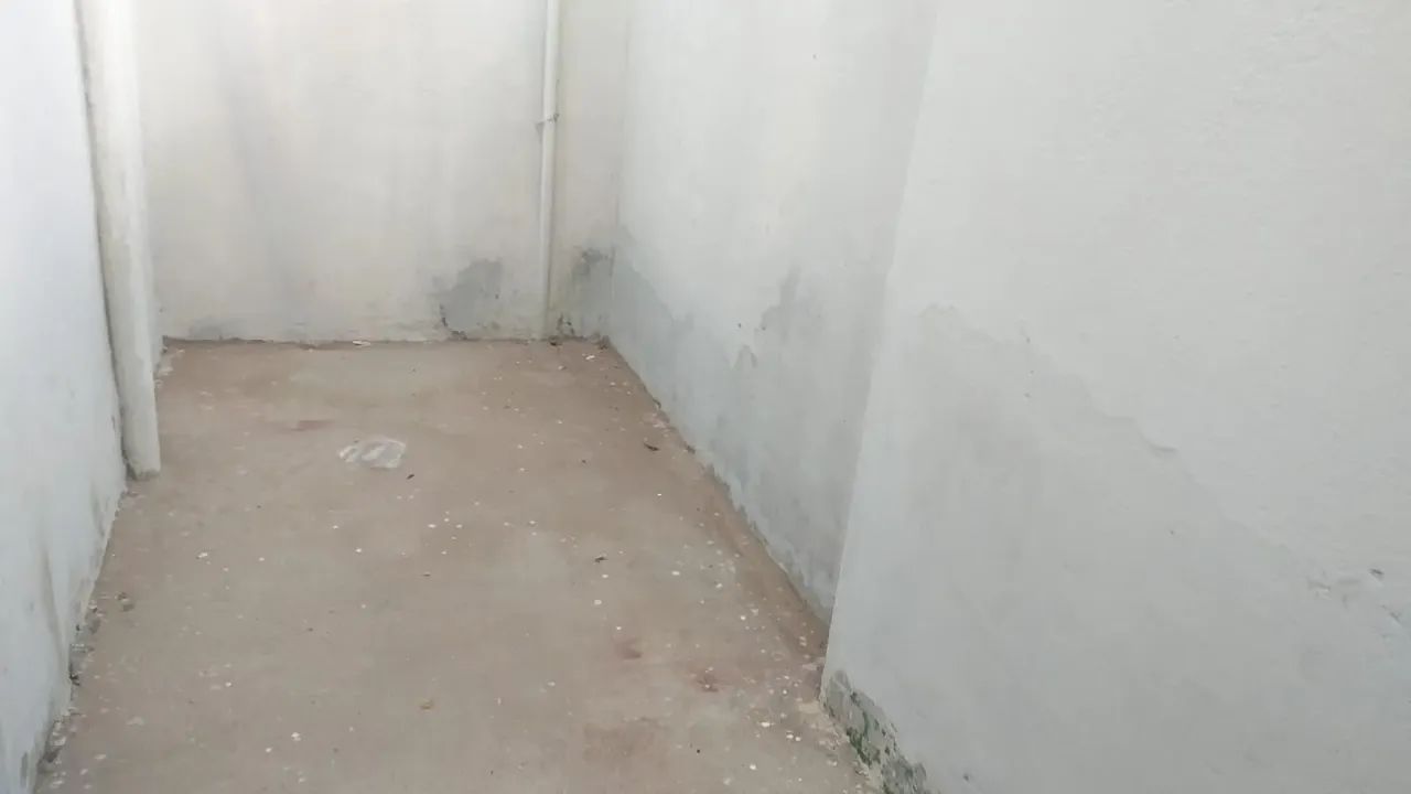 Vendo prédio com 8 Kitnets no valor de 280mil - Foto 5
