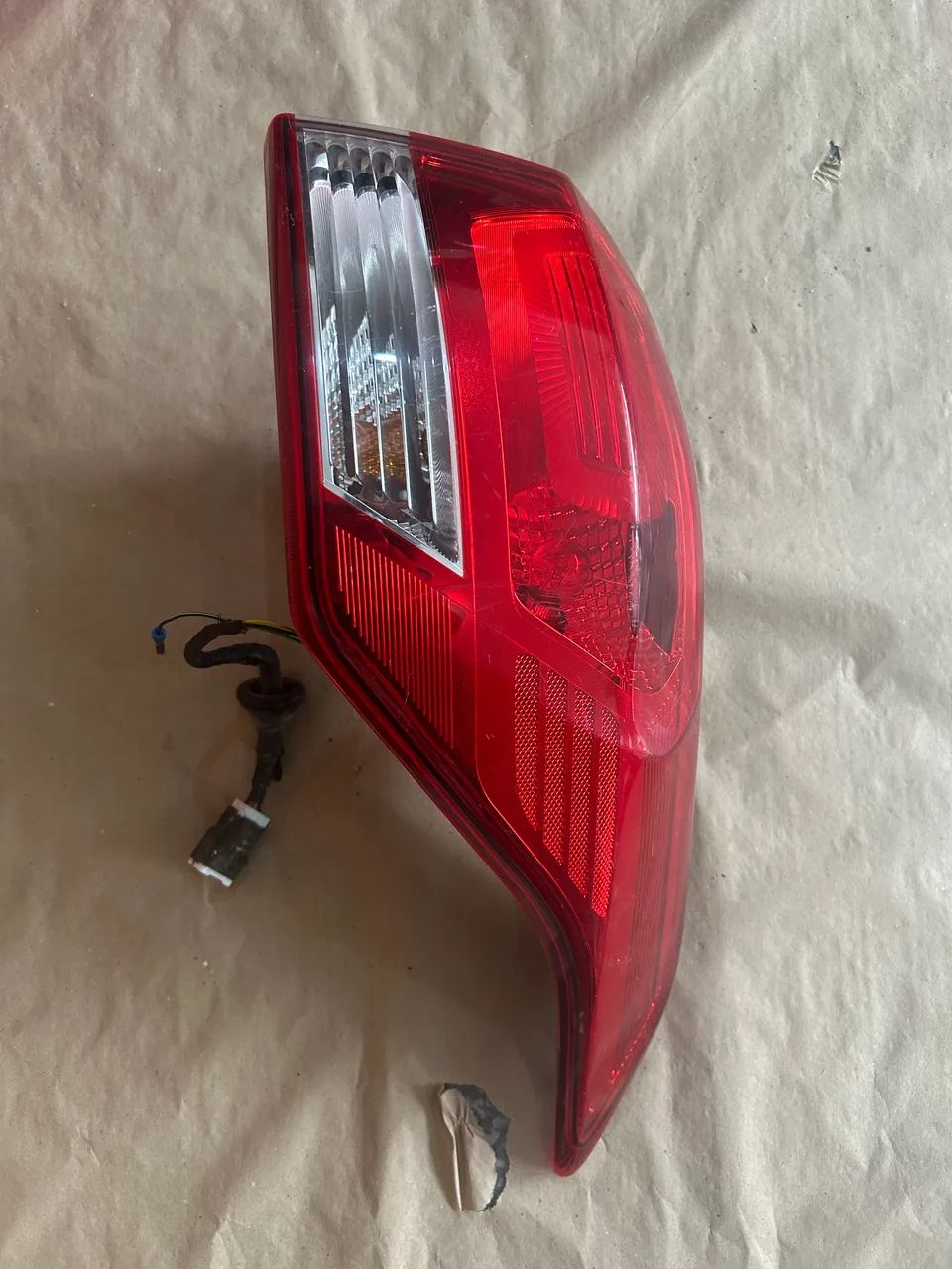 Lanterna traseira direita Hyundai Creta 