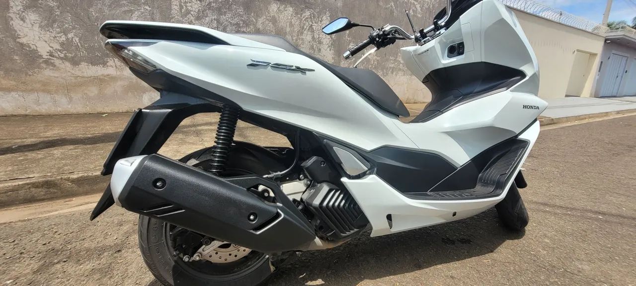 PCX 160 ABS 2024 - Foto 4