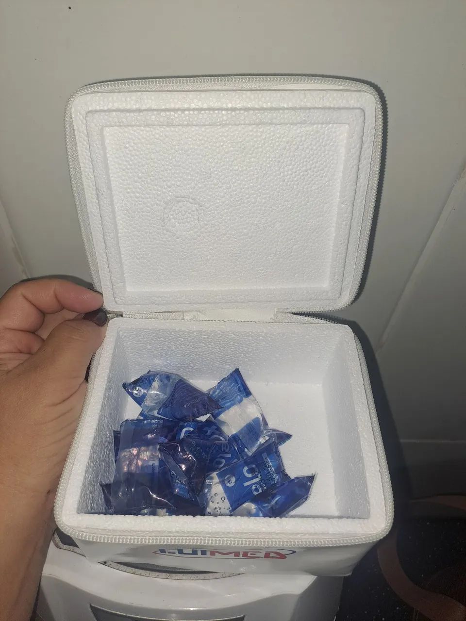 Bolsa térmica  - Foto 2