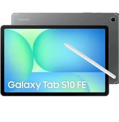 Tablet S10 Fe 