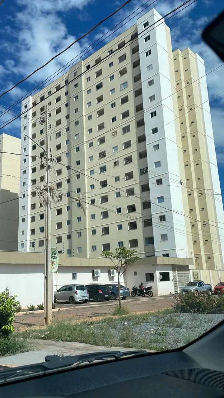 Condomínio Luxxor Flat