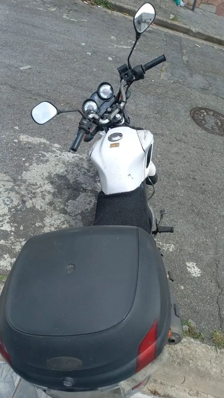 Yamaha factor 125/ 2014  - Foto 5