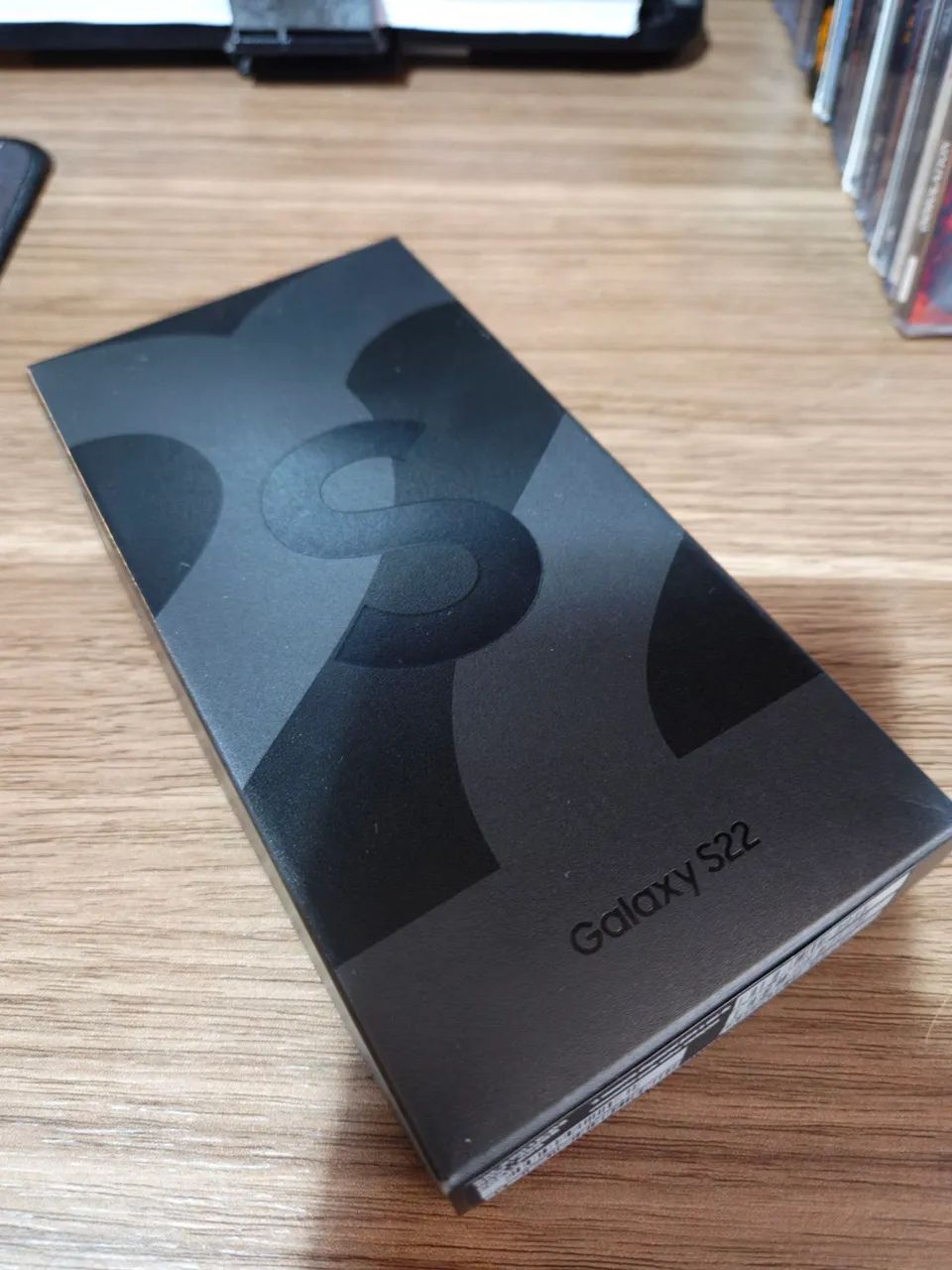 Samsung Galaxy S22, 256Gb - Foto 5