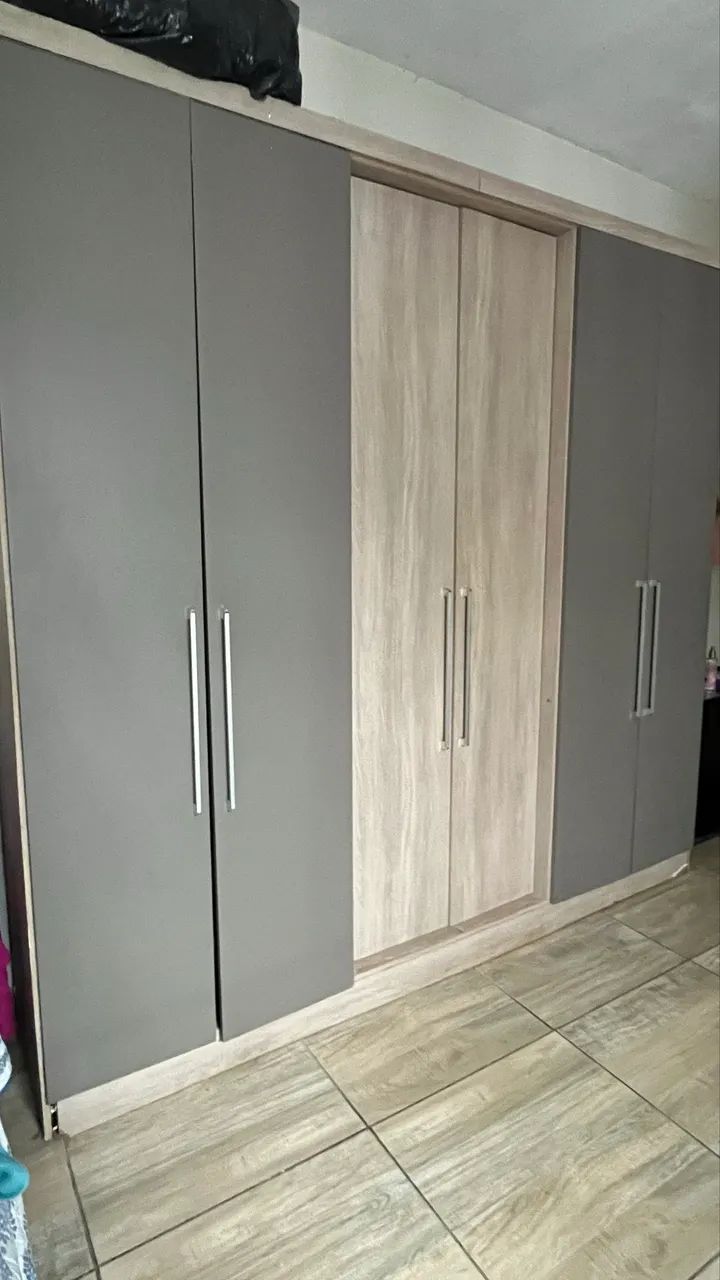 Guarda roupa 