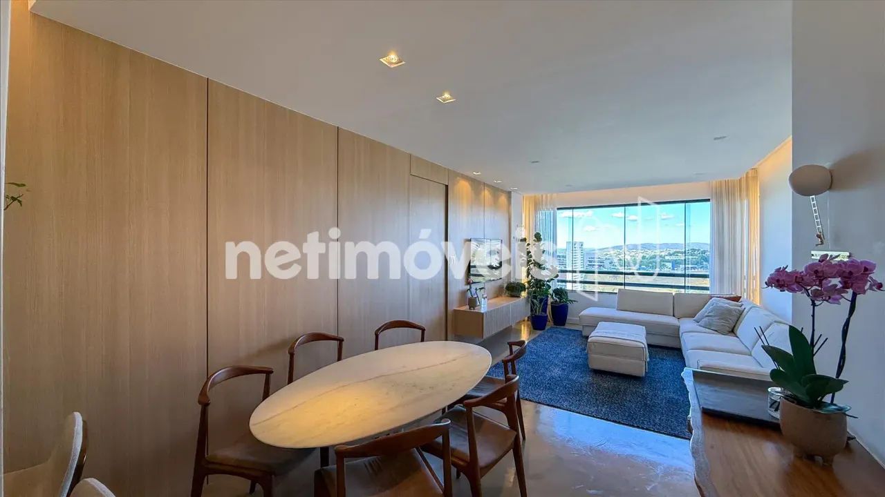 Venda Apartamento 2 quartos Vila da Serra Nova Lima - Foto 4