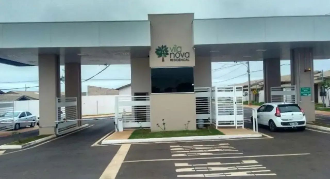 CASA EM CONDOMÍNIO codigo: 366447
