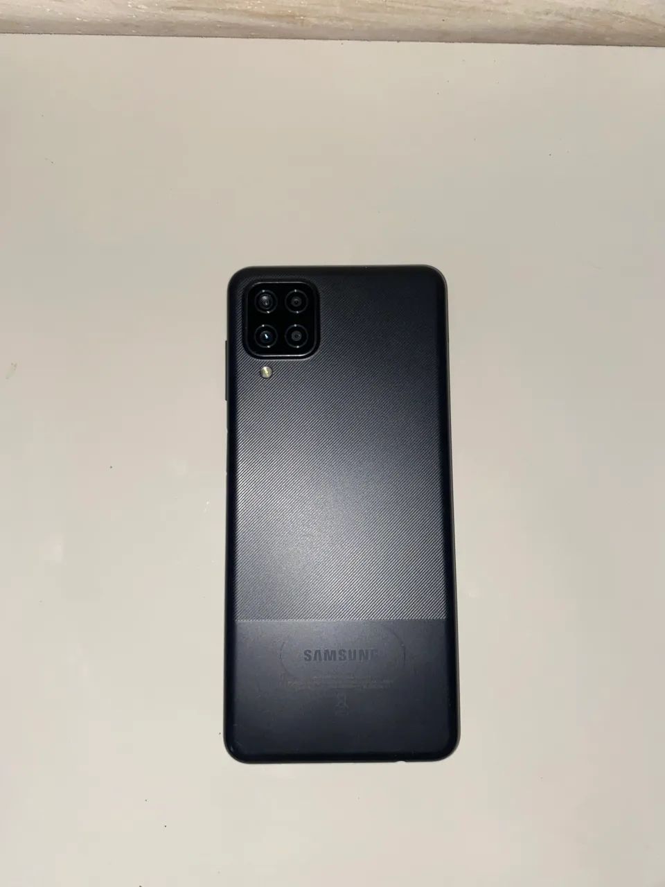 Galaxy A12 - Foto 4