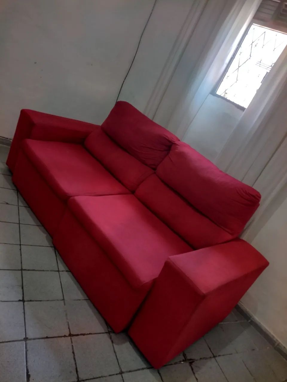 Sofá retrátil  - Foto 3