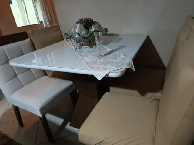 Mesa de jantar - Foto 2