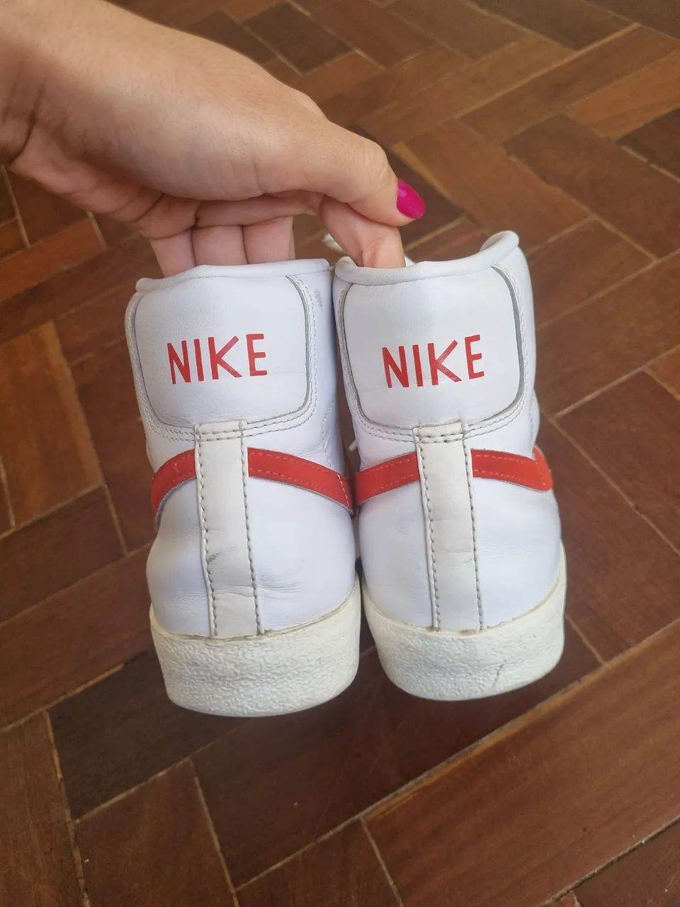 Nike Blazer Mid novo, 37 - Foto 2