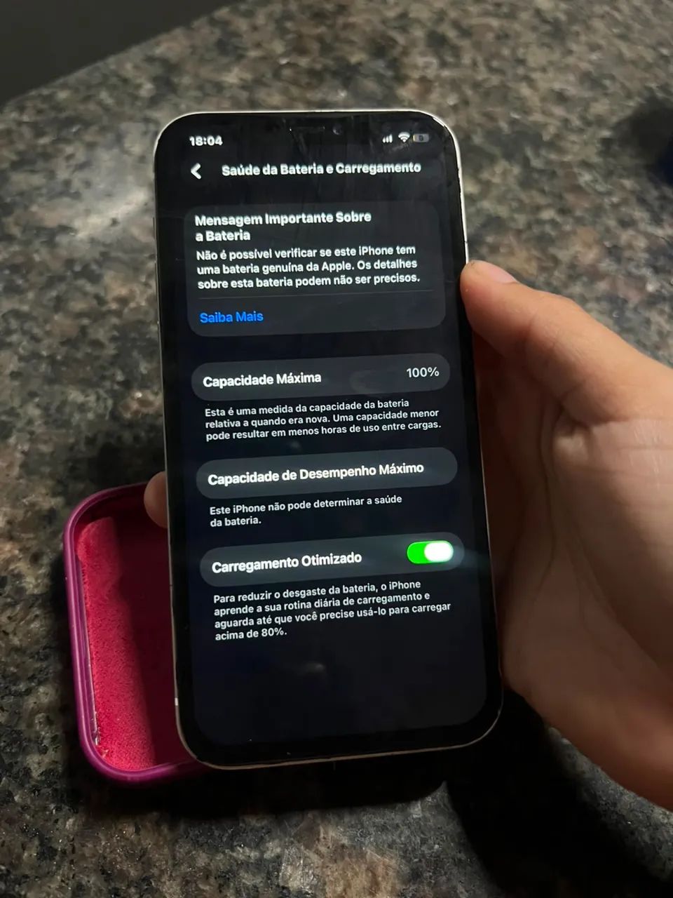 iphone 12 64gb - Foto 5