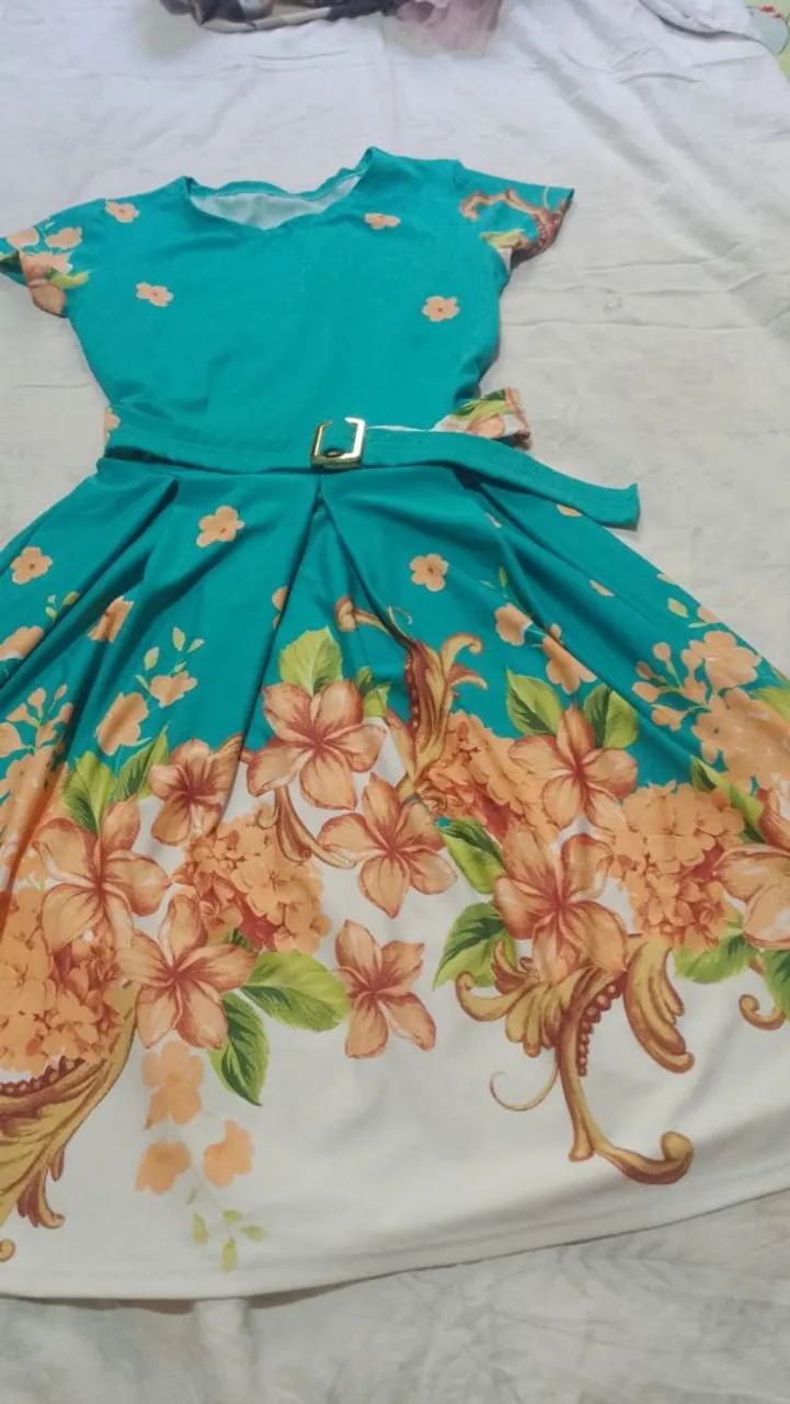 Vestido - Foto 4