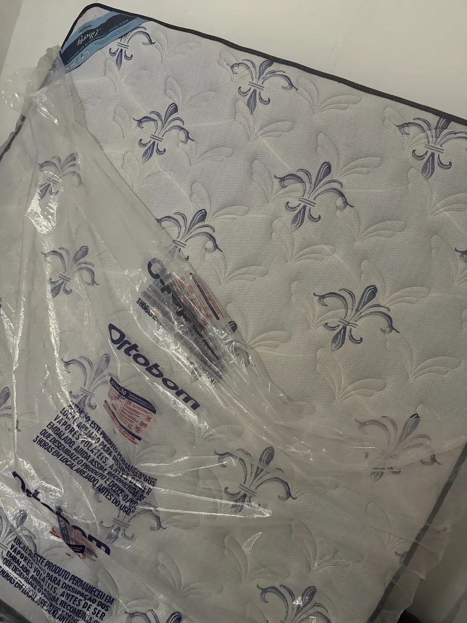 Colchão 
