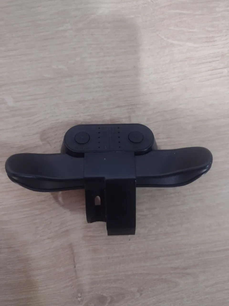 Paddles ps4